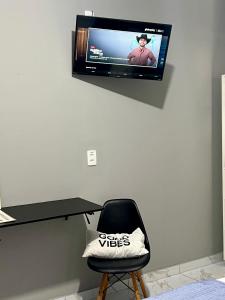 Galeriebild der Unterkunft Recanto Monte Trigo Suíte 2 in Água Boa