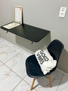 Galeriebild der Unterkunft Recanto Monte Trigo Suíte 2 in Água Boa