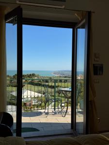 Fotografie z fotogalerie ubytování Hotel Le Cave v destinaci Sirolo