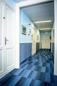 Fotografie z fotogalerie ubytování Hotel Emmaus v Římě