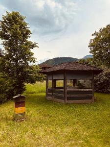 Galeriebild der Unterkunft Agritur Ca' de Mel in Fiavè + 27 Fotos