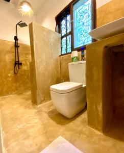 Afbeelding uit fotogalerij van Tunda Lodge in Matemwe