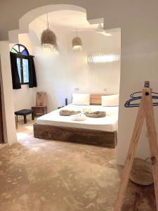 Afbeelding uit fotogalerij van Tunda Lodge in Matemwe