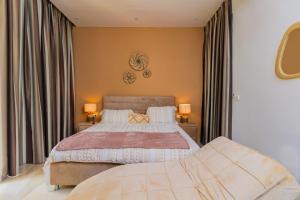 Fotografie z fotogalerie ubytování Villa Socé Saly Joseph v destinaci Mbour