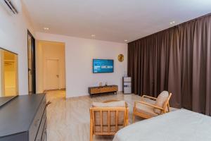 Fotografie z fotogalerie ubytování Villa Socé Saly Joseph v destinaci Mbour