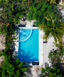 Afbeelding uit fotogalerij van Tunda Lodge in Matemwe