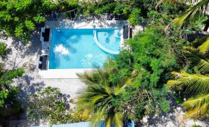 Afbeelding uit fotogalerij van Tunda Lodge in Matemwe