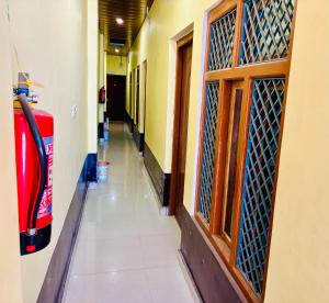Foto dalla galleria di Hotel O Suryavanshi Palace a Ayodhya