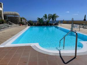 Swimmingpoolen hos eller tæt på Ocean View Loma Verde
