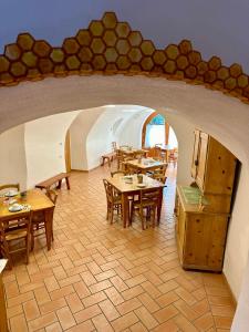 Ресторан / где поесть в Agritur Ca' de Mel +27 фотографий
