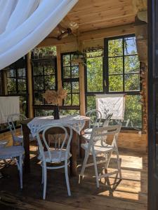 Imagen de la galería de GA Grudzianka, en Lwówek