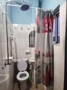 Fotografija u galeriji objekta Cloud9 u gradu Jaunde