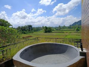 Fotografie z fotogalerie ubytování Casa Dewa Suite Villa Ubud v Ubudu