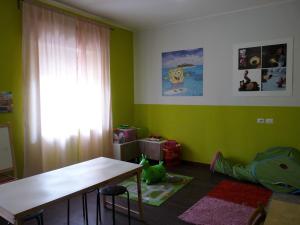 Fotografie z fotogalerie ubytování Hotel Pierre v destinaci Riccione