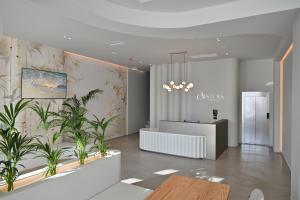 Fotografie z fotogalerie ubytování Asters Hotel v destinaci Ksamil
