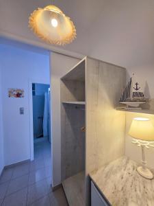Un baño de Calypso Heaven