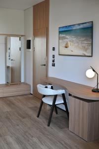 Fotografie z fotogalerie ubytování Asters Hotel v destinaci Ksamil
