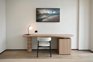 Fotografie z fotogalerie ubytování Asters Hotel v destinaci Ksamil