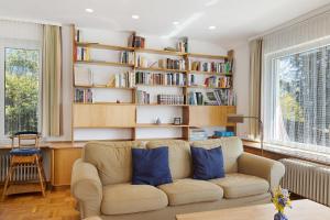 Foto dalla galleria di Hegaudomizil a Engen