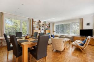 Foto dalla galleria di Hegaudomizil a Engen