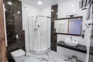 Afbeelding uit fotogalerij van Hotel - Restauracja SŁONECZNA in Gostyń