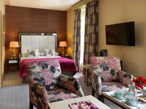 Gallery image of The Mandeville Hotel in London