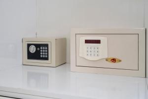 Φωτογραφία από το άλμπουμ του Asteria Terrace Room στην Κωνσταντινούπολη