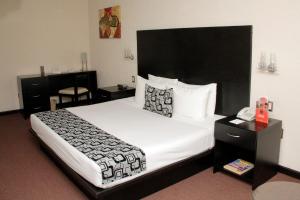 Gallery image of Hotel Vista Inn Premium in Tuxtla Gutiérrez