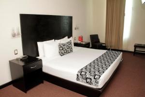 Gallery image of Hotel Vista Inn Premium in Tuxtla Gutiérrez