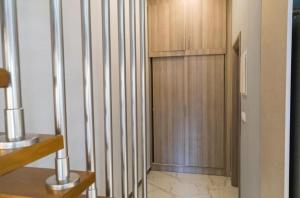 Gallery image of Aria Loft Apartment by the sea in Polykhrono