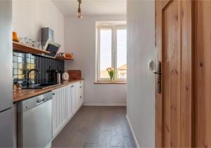 Afbeelding uit fotogalerij van Apartamenty Laguna CudNajem in Tolkmicko