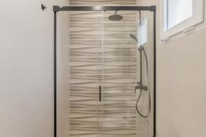 Koupelna v ubytování Apartamentos Habana 5