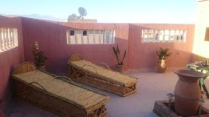 Gallery image of Elmenzah Apartments in Taroudant