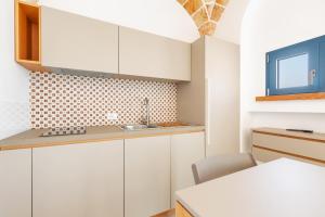 Cucina o angolo cottura di La Corte Relais
