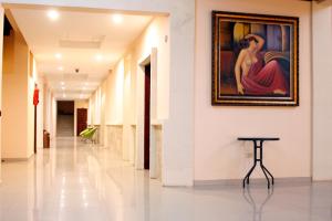 Fotografie z fotogalerie ubytování Hotel Plaza Maria v destinaci Catacamas
