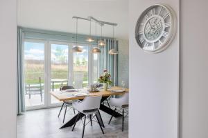 Φωτογραφία από το άλμπουμ του Ferienhaus Neukamp 17B Fischerhütte σε Putbus