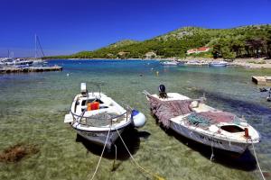 Gallery image of Holiday Home Gordana in Drage