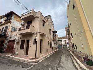 Okolí apartmánu + 2 fotografie