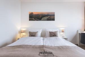 Gallery image of Hotel Akademie in Kiel +37 photos