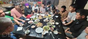 Φωτογραφία από το άλμπουμ του Mountain Views Homestay σε Kon Rung (1) +2 φωτογραφίες