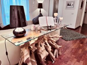 Kép Maison de Maff szállásáról Pesaróban a galériában