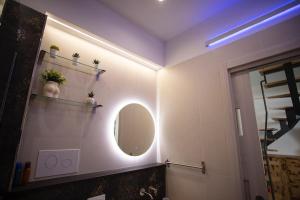 Fotografie z fotogalerie ubytování Sunrise v destinaci Santa Flavia + 39 fotografií