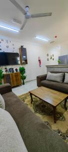 Foto dalla galleria di Amwaj hotel Mirbat a Salalah Altre 13 foto