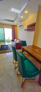 Foto dalla galleria di Amwaj hotel Mirbat a Salalah