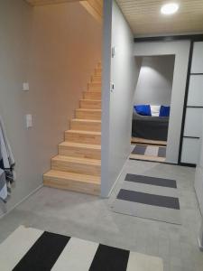 Photo de la galerie de l'établissement Spacious Apartment for 8 with Sauna, à Syöte