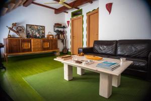 Gallery image of Le Radici Casa Vacanze in Copertino