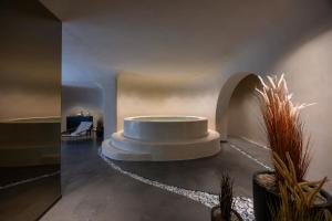 Fotografie z fotogalerie ubytování Enarma Suites & Spa Wellness Retreat v destinaci Megalokhori