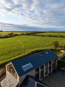 Loodusmaastik apartemendi lähedal