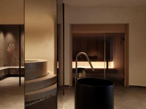 Fotografie z fotogalerie ubytování Enarma Suites & Spa Wellness Retreat v destinaci Megalokhori