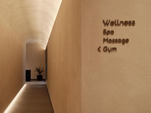Fotografie z fotogalerie ubytování Enarma Suites & Spa Wellness Retreat v destinaci Megalokhori